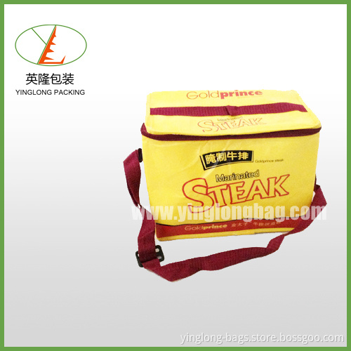Thermal Insulation-Cooler Bags (YLCB-0001)